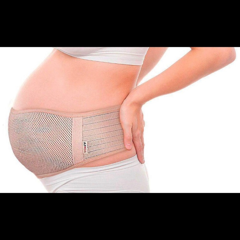 Maternity Belt